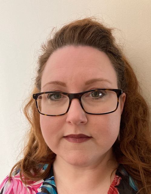 Kelly-Marie Webster